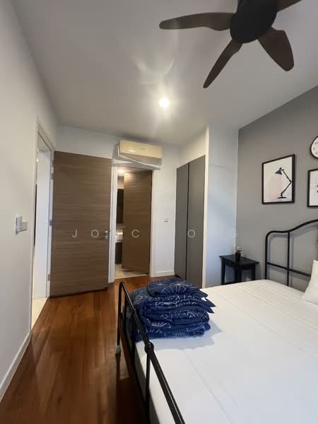 Aria untuk Untuk Disewa - RM 5,800 /bulan, Feb 2026 - Bedroom - PropertyGuru.com.my