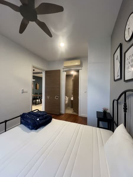 Aria untuk Untuk Disewa - RM 5,800 /bulan, Feb 2026 - Bedroom - PropertyGuru.com.my