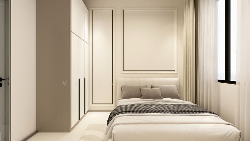 Condominium for Rent at Skyline KL - Vaness Chin - Bedroom - PropertyGuru.com.my