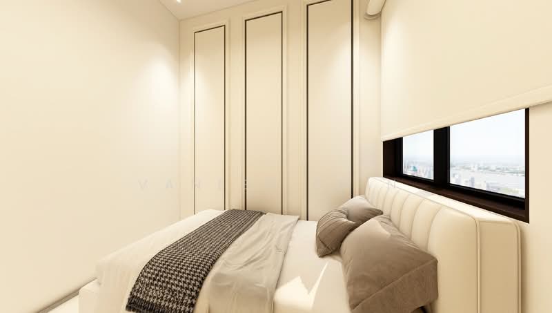 Condominium for Rent at Skyline KL - Vaness Chin - PropertyGuru.com.my