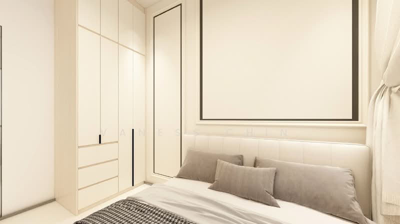 Condominium for Rent at Skyline KL - Vaness Chin - PropertyGuru.com.my