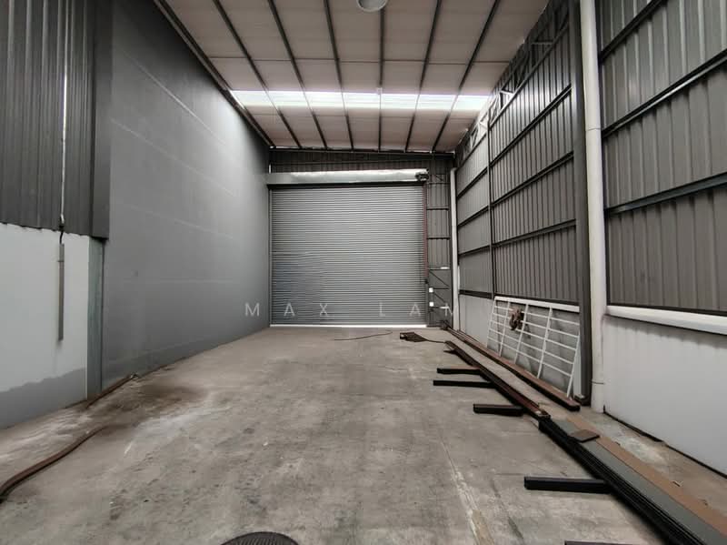Semi-D Factory for Rent in Taman Desa Cemerlang (Ulu Tiram) - Max Lam - Interior - PropertyGuru.com.my