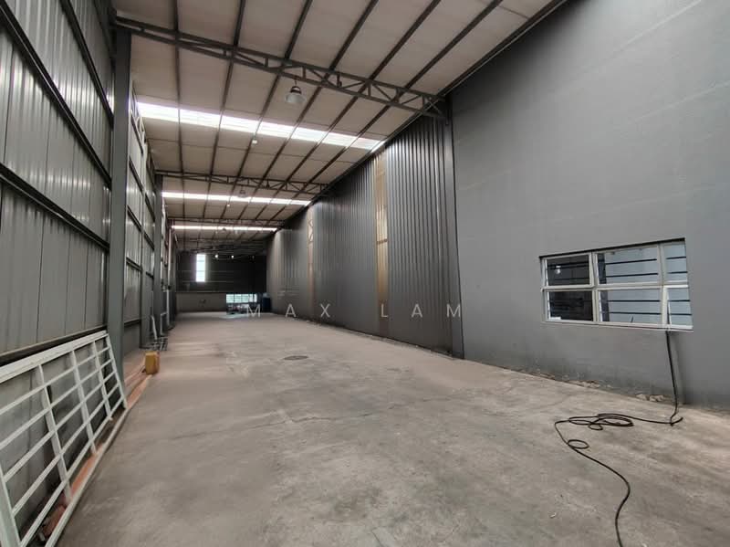 Semi-D Factory for Rent in Taman Desa Cemerlang (Ulu Tiram) - Max Lam - Interior - PropertyGuru.com.my