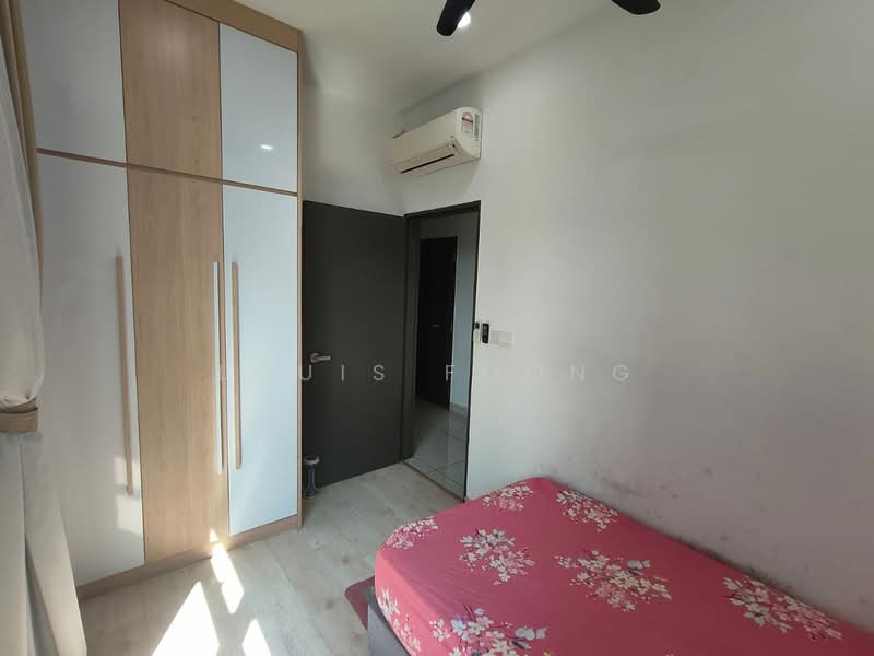 Condominium for Rent at The Henge - Louis Foong - Bedroom - PropertyGuru.com.my