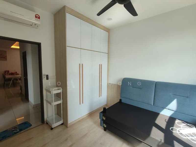 Condominium for Rent at The Henge - Louis Foong - Bedroom - PropertyGuru.com.my