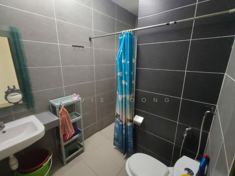 Condominium for Rent at The Henge - Louis Foong - PropertyGuru.com.my