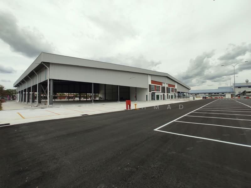 Factory for Rent in Bandar Baru Nilai (Nilai) - Azman Ahmad - Exterior - PropertyGuru.com.my