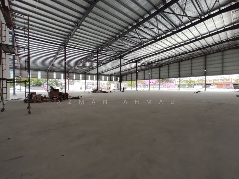 Factory for Rent in Bandar Baru Nilai (Nilai) - Azman Ahmad - Interior - PropertyGuru.com.my