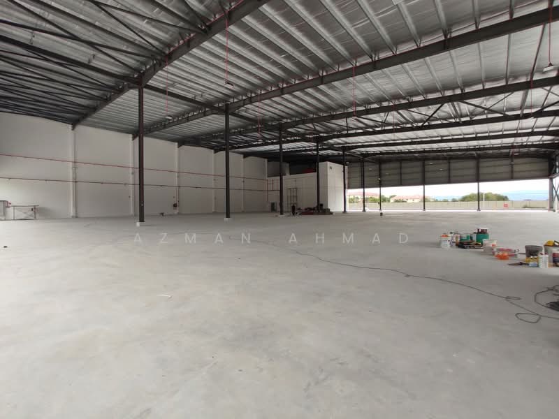 Factory for Rent in Bandar Baru Nilai (Nilai) - Azman Ahmad - PropertyGuru.com.my