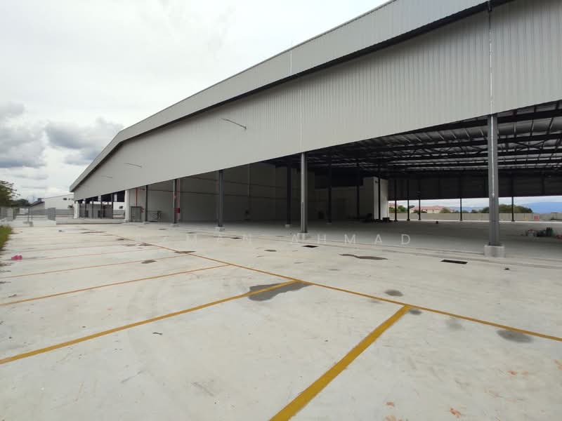 Factory for Rent in Bandar Baru Nilai (Nilai) - Azman Ahmad - PropertyGuru.com.my