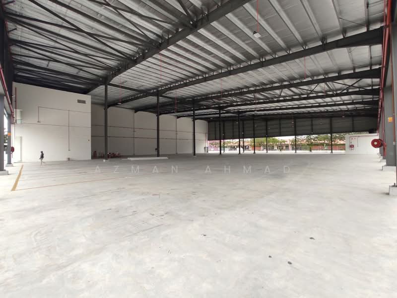 Factory for Rent in Bandar Baru Nilai (Nilai) - Azman Ahmad - PropertyGuru.com.my