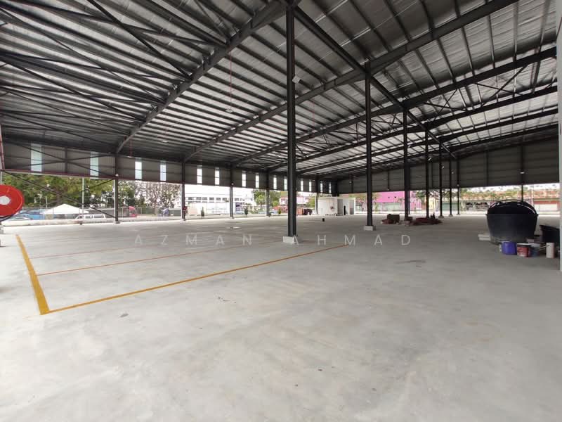 Factory for Rent in Bandar Baru Nilai (Nilai) - Azman Ahmad - PropertyGuru.com.my
