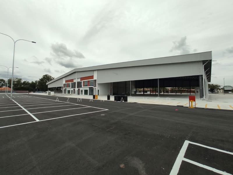 Factory for Rent in Bandar Baru Nilai (Nilai) - Azman Ahmad - PropertyGuru.com.my