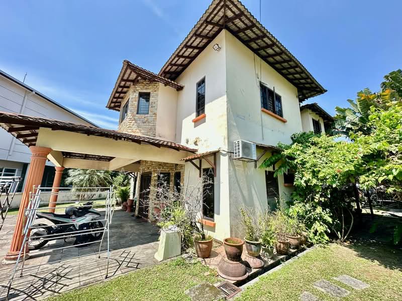 Bungalow for Sale in SS1 (Petaling Jaya) - Zaty Jasmin - Exterior - PropertyGuru.com.my