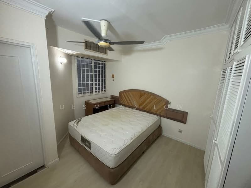 Apartment for Sale at Desa Mar Vista - Desmond Low - Bedroom - PropertyGuru.com.my