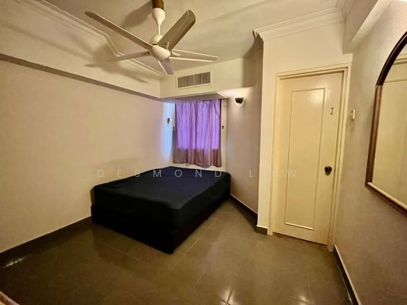 Apartment for Sale at Desa Mar Vista - Desmond Low - Bedroom - PropertyGuru.com.my