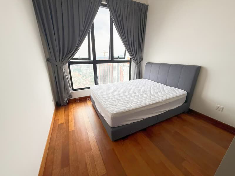Muze @ PICC untuk Untuk Disewa - RM 2,900 /bulan, Mac 2026 - Bedroom - PropertyGuru.com.my