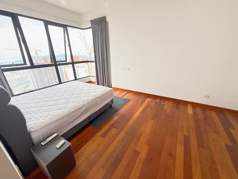 Muze @ PICC untuk Untuk Disewa - RM 2,900 /bulan, Mac 2026 - Bedroom - PropertyGuru.com.my