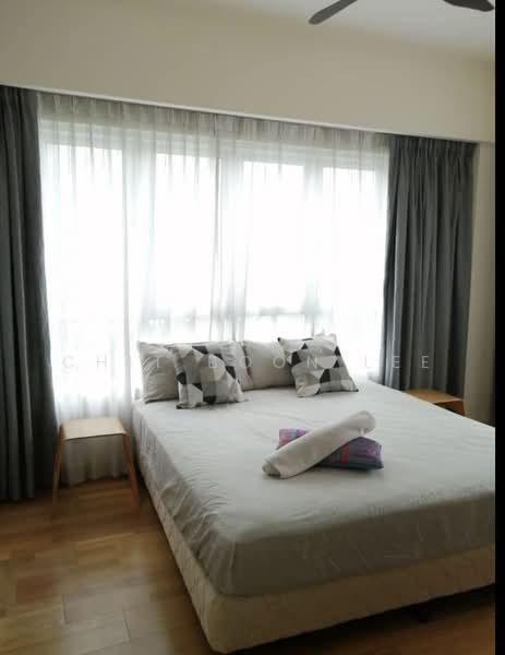 Condominium for Sale at Tiffani Kiara - Chit Boon Lee - Bedroom - PropertyGuru.com.my