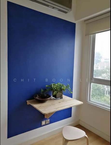 Condominium for Sale at Tiffani Kiara - Chit Boon Lee - Interior - PropertyGuru.com.my