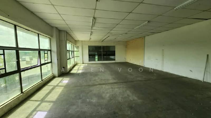 Semi-D Factory for Rent in Ulu Tiram (Johor) - Kayden Voon - Interior - PropertyGuru.com.my