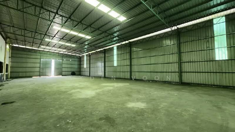 Semi-D Factory for Rent in Ulu Tiram (Johor) - Kayden Voon - Interior - PropertyGuru.com.my