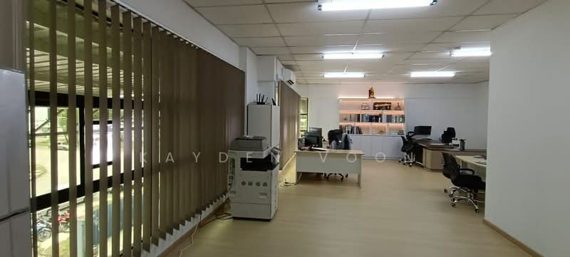 Semi-D Factory for Rent in Ulu Tiram (Johor) - Kayden Voon - Interior - PropertyGuru.com.my