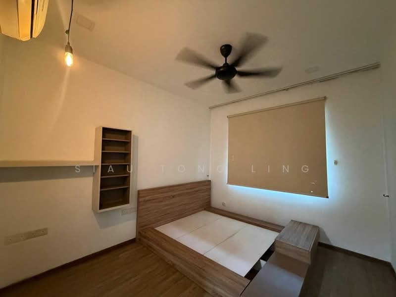 Semi-Detached House for Rent in Eco Botanic (Iskandar Puteri (Nusajaya)) - Siau Tong Ling - Bedroom - PropertyGuru.com.my