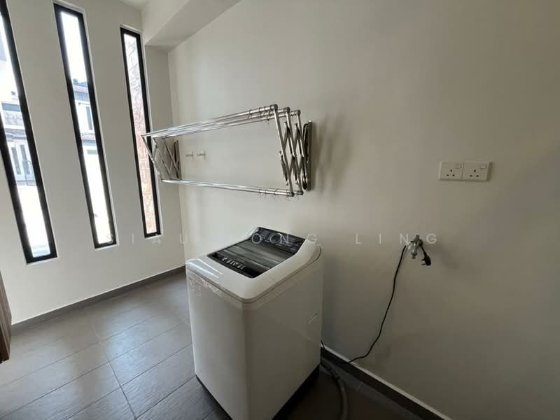 Semi-Detached House for Rent in Eco Botanic (Iskandar Puteri (Nusajaya)) - Siau Tong Ling - Interior - PropertyGuru.com.my