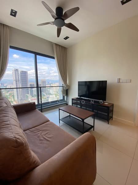 Aria untuk Untuk Disewa - RM 5,800 /bulan, Feb 2026 - Living Room - PropertyGuru.com.my