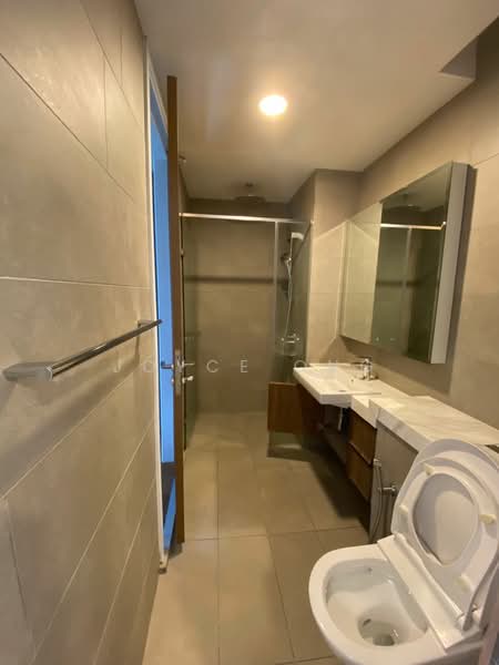 Aria untuk Untuk Disewa - RM 5,800 /bulan, Feb 2026 - Bathroom - PropertyGuru.com.my
