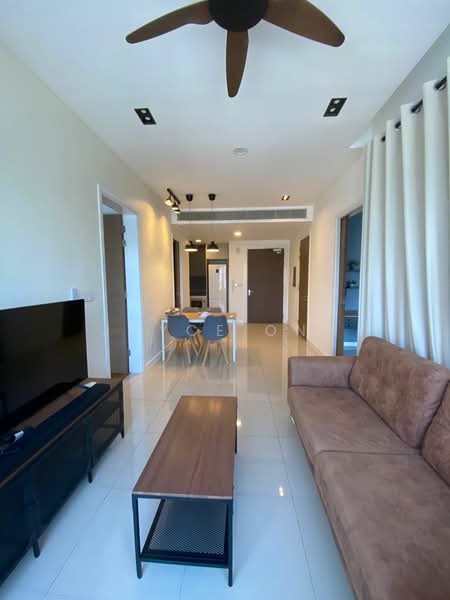 Aria untuk Untuk Disewa - RM 5,800 /bulan, Feb 2026 - Living Room - PropertyGuru.com.my