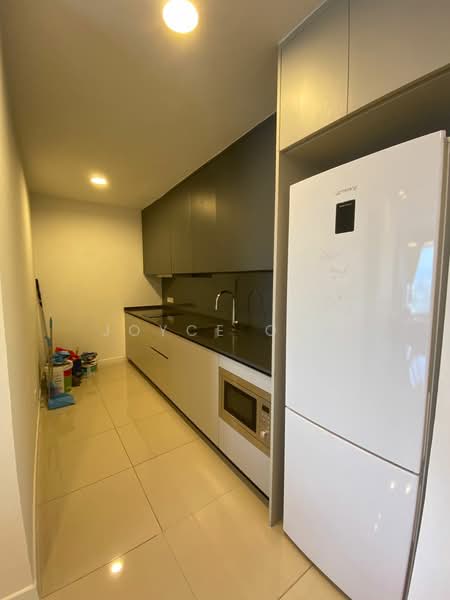 Aria untuk Untuk Disewa - RM 5,800 /bulan, Feb 2026 - Kitchen - PropertyGuru.com.my