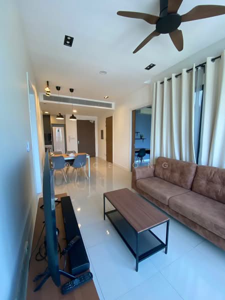 Aria untuk Untuk Disewa - RM 5,800 /bulan, Feb 2026 - Living Room - PropertyGuru.com.my