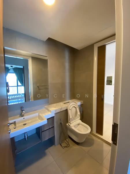 Aria untuk Untuk Disewa - RM 5,800 /bulan, Feb 2026 - Bathroom - PropertyGuru.com.my