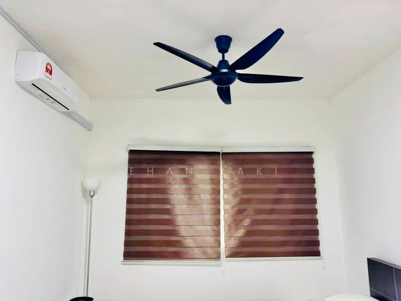 Zahra Residensi untuk Untuk Disewa - RM 1,350 /bulan, Feb 2026 - Bedroom - PropertyGuru.com.my
