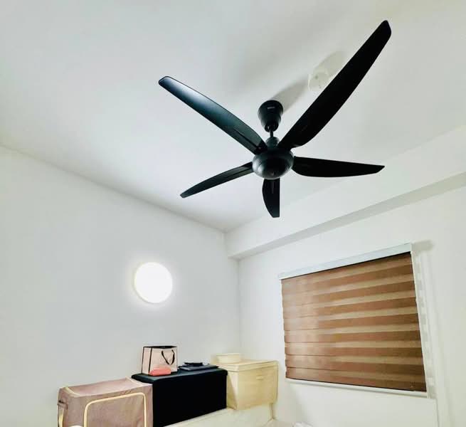 Zahra Residensi untuk Untuk Disewa - RM 1,350 /bulan, Feb 2026 - Interior - PropertyGuru.com.my