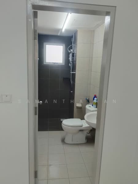Apartment for Rent at Residensi Riamas - Samantha Han - Bathroom - PropertyGuru.com.my
