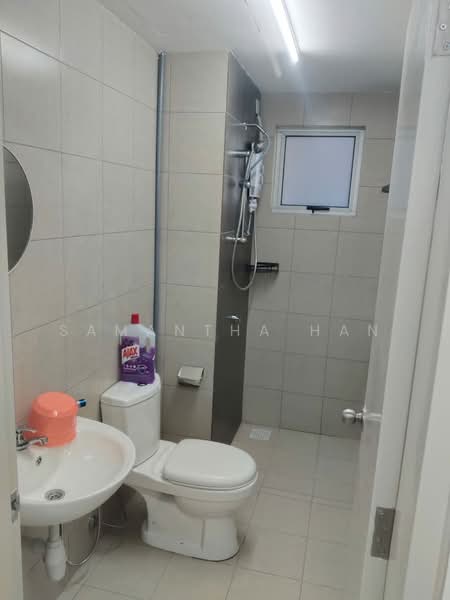 Apartment for Rent at Residensi Riamas - Samantha Han - Bathroom - PropertyGuru.com.my