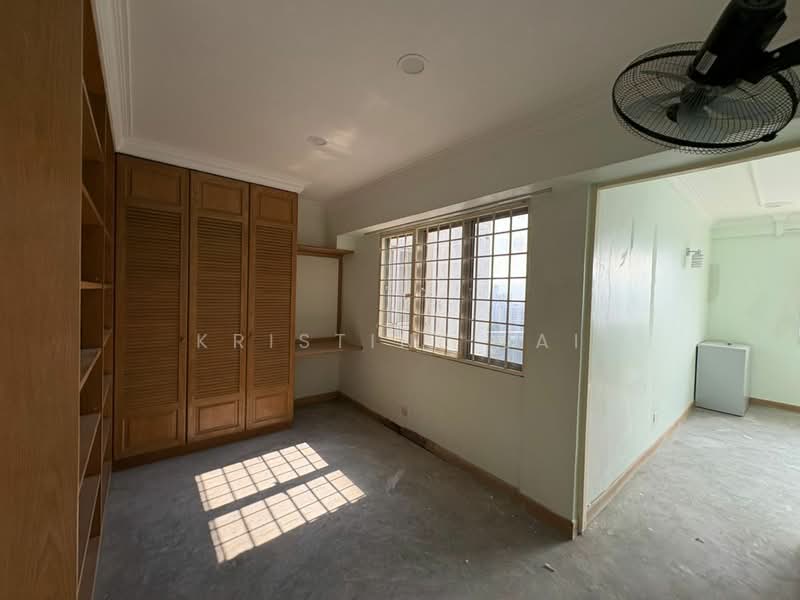 Seri Mas Condominium untuk Untuk Disewa - RM 1,350 /bulan, Mac 2026 - Interior - PropertyGuru.com.my