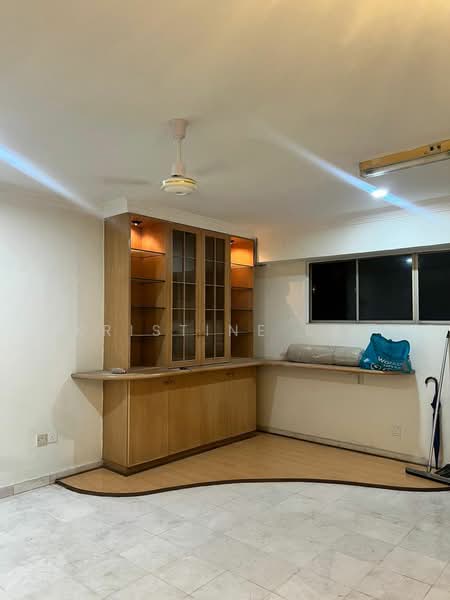 Seri Mas Condominium untuk Untuk Disewa - RM 1,350 /bulan, Mac 2026 - Interior - PropertyGuru.com.my