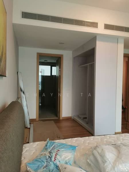 Service Residence for Rent at Southern Marina Residences - Shayne Tan - Bedroom - PropertyGuru.com.my