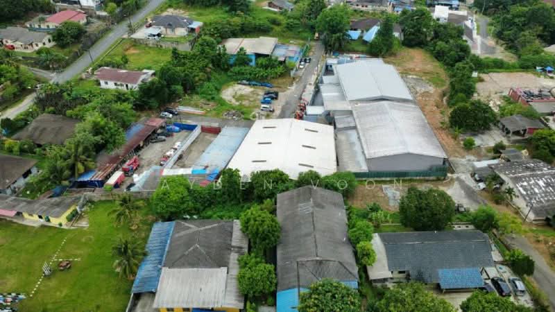 Industrial Land for Rent in Johor Bahru (Johor) - Kayden Voon - Exterior - PropertyGuru.com.my