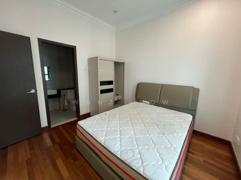 Marinox Sky Villas untuk Untuk Disewa - RM 4,400 /bulan, Feb 2026 - Bedroom - PropertyGuru.com.my