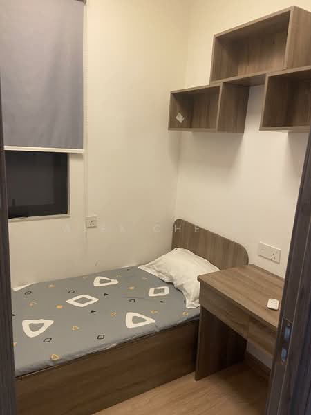 Apartment for Rent at Starview Bay @ Forest City - Alex Cheah - Bedroom - PropertyGuru.com.my