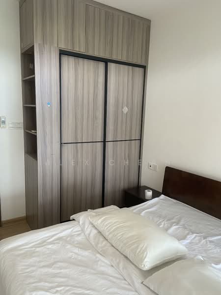 Apartment for Rent at Starview Bay @ Forest City - Alex Cheah - Bedroom - PropertyGuru.com.my