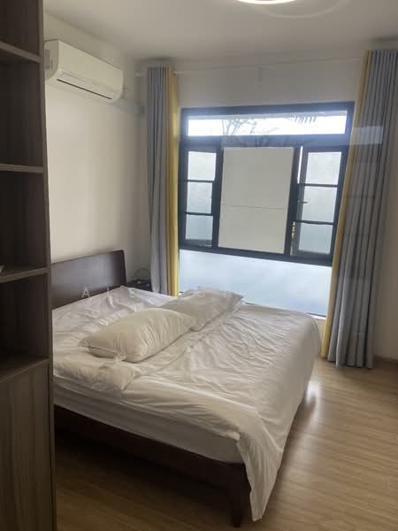 Apartment for Rent at Starview Bay @ Forest City - Alex Cheah - Bedroom - PropertyGuru.com.my