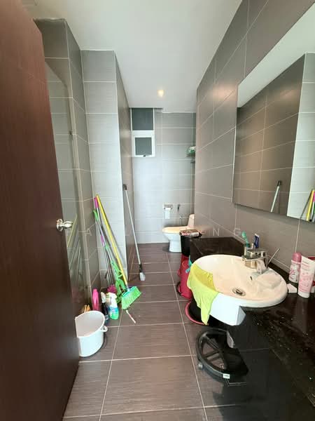 KSL D'Esplanade Residence untuk Untuk Dijual - RM 1,200,000, Mac 2026 - Bathroom - PropertyGuru.com.my