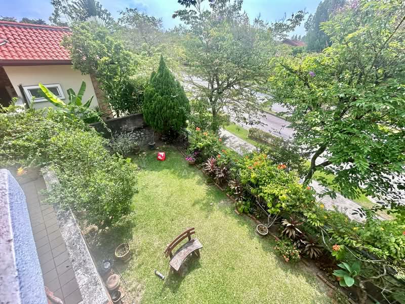 Bungalow for Sale in Putrajaya (Putrajaya) - Hasliza Hassan - Garden - PropertyGuru.com.my