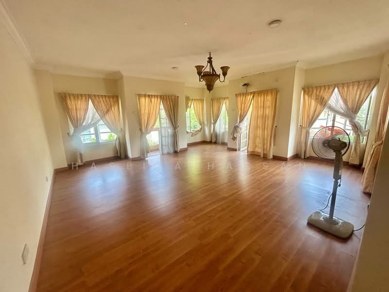 Bungalow for Sale in Putrajaya (Putrajaya) - Hasliza Hassan - Living Room - PropertyGuru.com.my